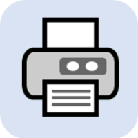 プリンタへのスキャン方法をマニュアル化しました